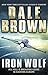 Iron Wolf by Dale Brown