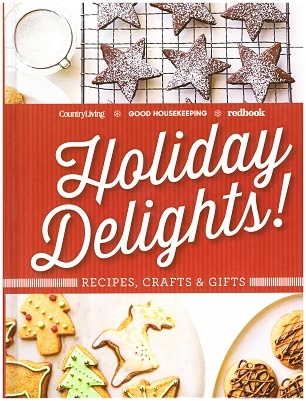 Holiday Delights!