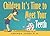 Children It's Time to Meet Your Teeth by Amanda Jones