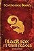 Black Fox in Thin Places