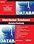Distributed Databases
