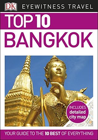 Top 10 Bangkok (Kindle Edition)