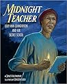 Midnight Teacher by Janet Halfmann