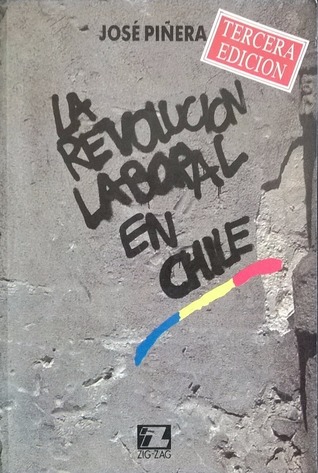 La revolución laboral en Chile