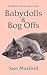 Mapton Cat Fight: A Mapton ...