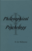 Philosophical Psychology