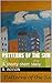 Patterns of the Sun by B. Jackson
