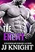 The Enemy (Blitzed #2)