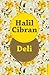 Deli by Kahlil Gibran