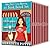 Daley Buzz Cozy Mystery Ten Book Boxed Set