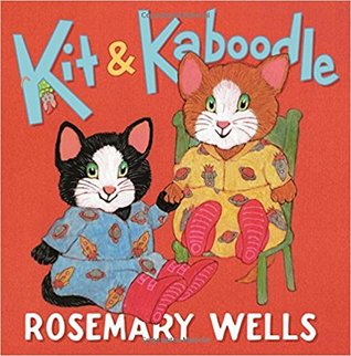 Kit & Kaboodle (Hardcover)