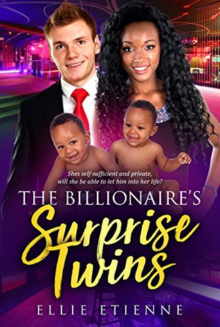The Billionaire’s Surprise Twins (Kindle Edition)