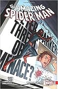 The Amazing Spider-Man: Worldwide, Vol. 7