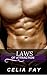 Laws of Attraction (The Glendale Boys, #1)