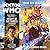 Doctor Who: Infamy of the Zaross (The Tenth Doctor Adventures, #2.1)