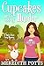 Cupcakes with a Side of Murder (Daley Buzz Mystery, #10)