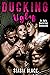 Ducking Ugly (Stud Ranch, #3)