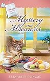 Mystery and Macarons (Tearoom Mystery, #10)