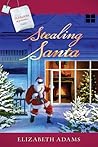 Stealing Santa (Tearoom Mysteries, #14)