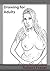 Drawing for Adult