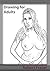 Drawing for Adult by Robert Fraser