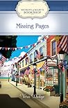 Missing Pages