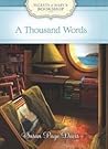A Thousand Words (Secrets of Mary's Bookshop #14)