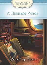 A Thousand Words (Secrets of Mary's Bookshop #14)