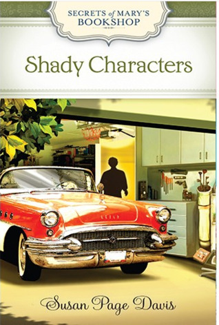 Shady Characters (Secrets of Mary's Bookshop, #22)