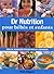 Dr nutrition pour bébés et ...