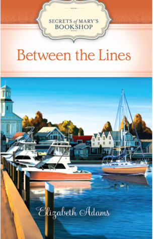 Between the Lines (Secrets of Mary's Bookshop, #9)