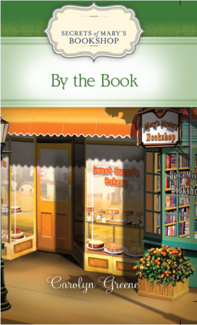 By the Book (Secrets of Mary's Bookshop, #10)