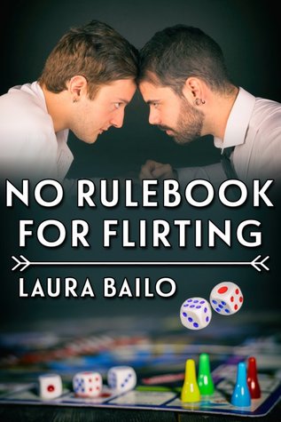 No Rulebook for Flirting (Kindle Edition)