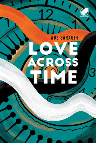Love Across Time (Paperback)