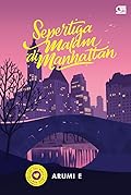 Sepertiga Malam di Manhattan