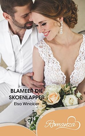 Blameer die Skoenlapper (Kindle Edition)