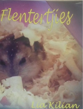 Flentertjies (Paperback)