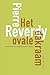 Het ovale dakraam