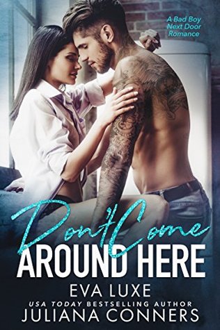 Don't Come Around Here (Kindle Edition)