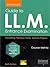 Universal's Guide to LL.M. Entrance Examination, Including Previous Years Solved Papers