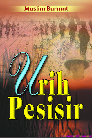 Urih Pesisir ( Novel Sejarah )