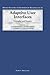 Adaptive User Interfaces: Principles and Practice (ISSN Book 10)