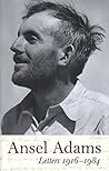 Ansel Adams: LETT...