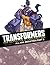 All Hail Megatron Part 2 (Transformers the Definitive G1 Collection #44)