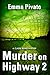 Murder on Highway 2: A Claire Burke Mystery