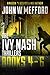 The Ivy Nash Thrillers by John W. Mefford