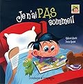 Je n'ai pas sommeil