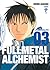 Fullmetal Alchemist Vol. 3 (Premium)