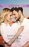Sarah And The Secret Sheikh by Michelle Douglas