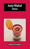 Diarios by Andy Warhol